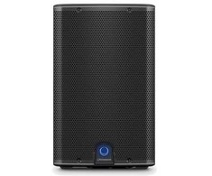 Kompiuterio kolonėlės Turbosound iQ10 – 10" aktyvaus garsiakalbio kolonėlė