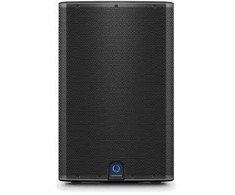 Turbosound iQ15 – 15" aktyvaus garsiakalbio kolonėlė