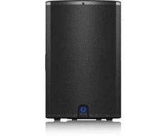 Kompiuterio kolonėlės Turbosound iX15 – 15 colių aktyvaus garsiakalbio kolonėlė