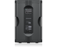 Kompiuterio kolonėlės Turbosound MILAN M15 - 15" aktyvaus garsiakalbio kolonėlė