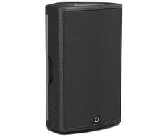 Kompiuterio kolonėlės Turbosound MILAN M15 - 15" aktyvaus garsiakalbio kolonėlė