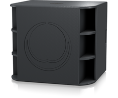 Turbosound MILAN M18B – aktyvus 18 colių žemųjų dažnių garsiakalbis
