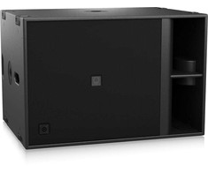 Turbosound TQ18B – 18 colių pasyvus žemųjų dažnių garsiakalbis
