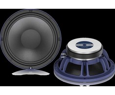Kompiuterio kolonėlės Turbosound TS-10W300/8A 10" 300W žemų dažnių garsiakalbis su plokščiu dulkių kupolu