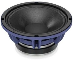 Kompiuterio kolonėlės Turbosound TS-10W300/8A 10" 300W žemų dažnių garsiakalbis su plokščiu dulkių kupolu