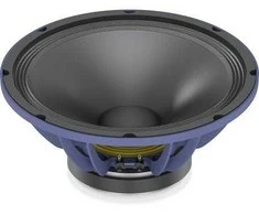 Kompiuterio kolonėlės Turbosound TS-15W300/8A 15" 300W žemų dažnių garsiakalbis