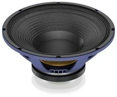 Kompiuterio kolonėlės Turbosound TS-18SW700/8A 18" 700W žemų dažnių garsiakalbis