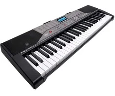 V-TONE VK 100-61 - klaviatūra vaikams mokytis groti