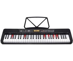 V-TONE VK 200-61L - klaviatūra vaikams mokytis groti