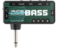Valeton RH-4 Rushead Bass - ausinių žemųjų dažnių stiprintuvas