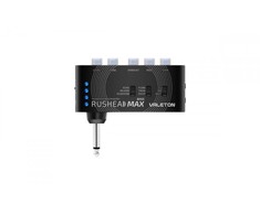 Valeton Rushead Max Bass RH-101 – ausinių stiprintuvas bosinei gitarai