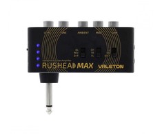 Valeton Rushead Max - ausinių gitaros stiprintuvas
