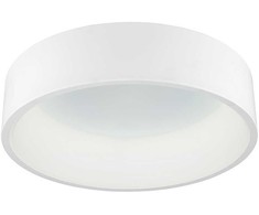 Italux Lubinis šviestuvas 3945-832RC-WH-3