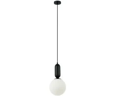 Italux Pakabinamas šviestuvas Aldeva PND-02340-1M-BK