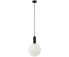 Italux Pakabinamas šviestuvas Aldeva PND-02340-1L-BK