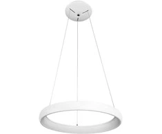 Italux Pakabinamas šviestuvas 5280-840RP-WH-3