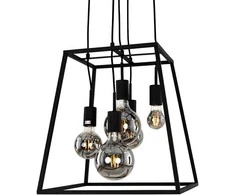Italux Pakabinamas šviestuvas PND-11532-5-BL