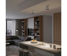 Italux Lubinis šviestuvas Altisma CLN-6677-75-WH-BL-3K