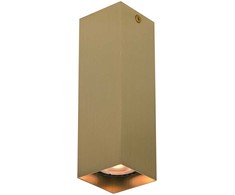 Italux Lubinis šviestuvas Ander CLN-28394-M-GD