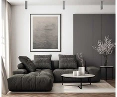 Italux Lubinis šviestuvas Ander CLN-28394-L-ALU