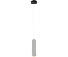 Italux Pakabinamas šviestuvas Ander PND-28394-1-ALU