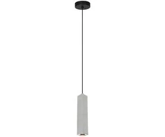 Italux Pakabinamas šviestuvas Ander PND-28394-1-ALU