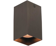 Italux Lubinis šviestuvas Ander CLN-28394-S-BRO