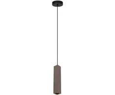 Italux Pakabinamas šviestuvas Ander PND-28394-1-BRO