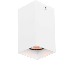 Italux Lubinis šviestuvas Ander CLN-28394-S-WH