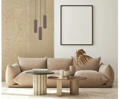Italux Lubinis šviestuvas Ander CLN-28394-L-BRO