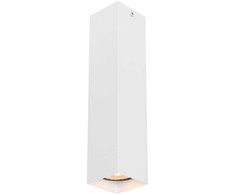 Italux Lubinis šviestuvas Ander CLN-28394-L-WH