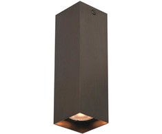 Italux Lubinis šviestuvas Ander CLN-28394-M-BRO