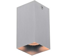 Italux Lubinis šviestuvas Ander CLN-28394-S-ALU