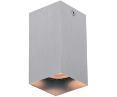 Italux Lubinis šviestuvas Ander CLN-28394-S-ALU