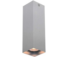 Italux Lubinis šviestuvas Ander CLN-28394-M-ALU