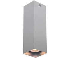Italux Lubinis šviestuvas Ander CLN-28394-M-ALU