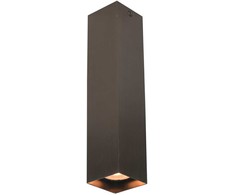 Italux Lubinis šviestuvas Ander CLN-28394-L-BRO