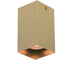Italux Lubinis šviestuvas Ander CLN-28394-S-GD