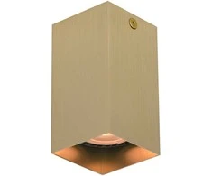 Italux Lubinis šviestuvas Ander CLN-28394-S-GD