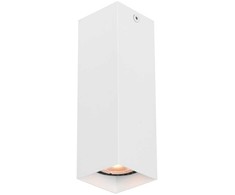 Italux Lubinis šviestuvas Ander CLN-28394-M-WH