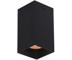 Italux Lubinis šviestuvas Ander CLN-28394-S-BK