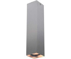 Italux Lubinis šviestuvas Ander CLN-28394-L-ALU