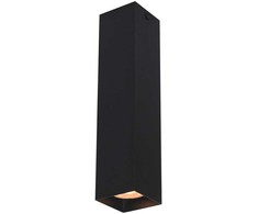 Italux Lubinis šviestuvas Ander CLN-28394-L-BK