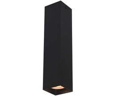 Italux Lubinis šviestuvas Ander CLN-28394-L-BK