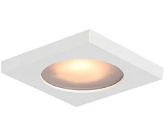 Italux Įleidžiamas šviestuvas Antar DL-26385S-GU10-WH