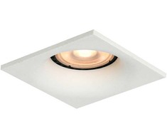 Italux Įleidžiamas šviestuvas Aranta DL-61903A-WH