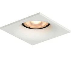 Italux Įleidžiamas šviestuvas Aranta DL-61903A-WH