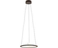 Italux Pakabinamas šviestuvas Baret PND-58038-26W-3K