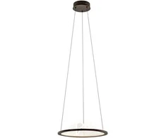 Italux Pakabinamas šviestuvas Baret PND-58038-26W-3K