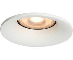 Italux Įleidžiamas šviestuvas Barto DL-60327A-WH